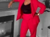Morey Redd suit
